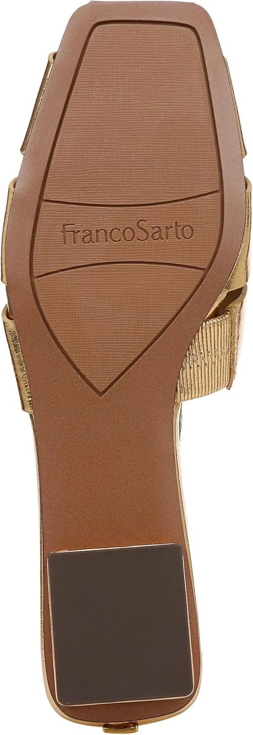 Franco Sarto Women's Tavana Fisherman Sandal