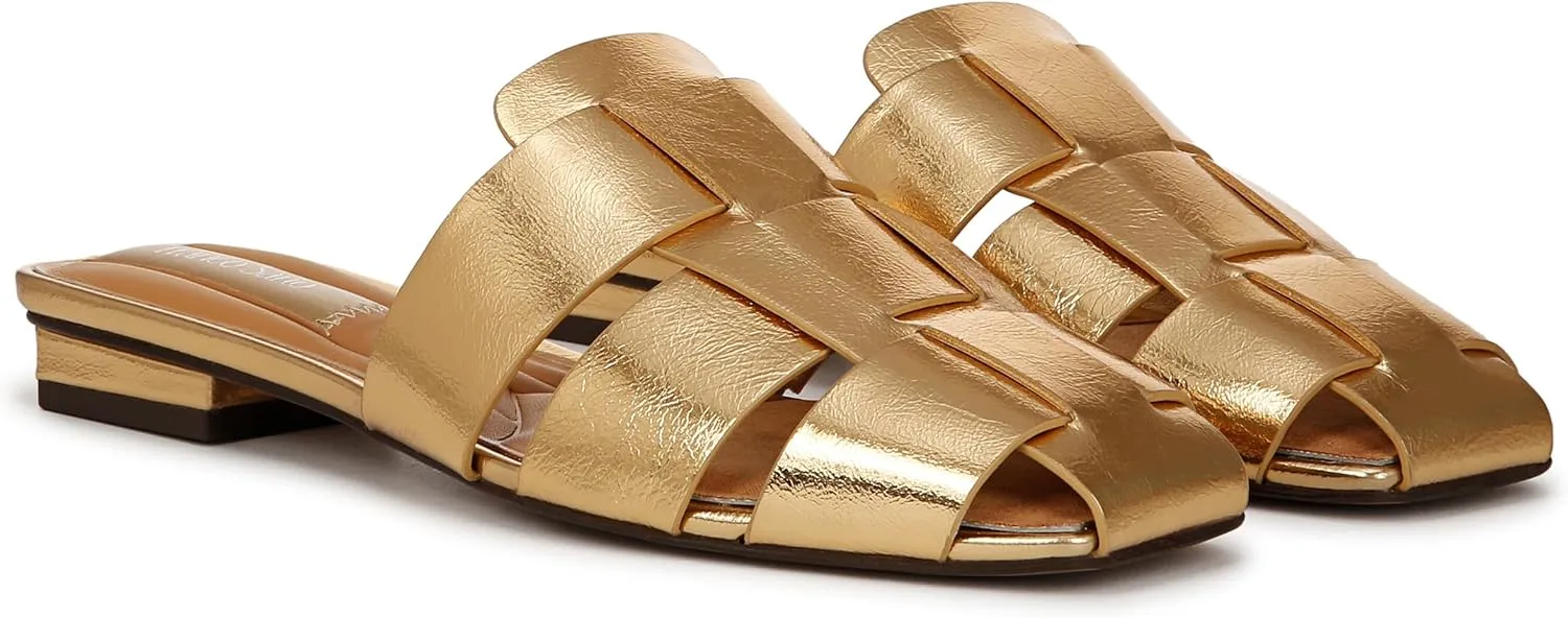 Franco Sarto Women's Tavana Fisherman Sandal