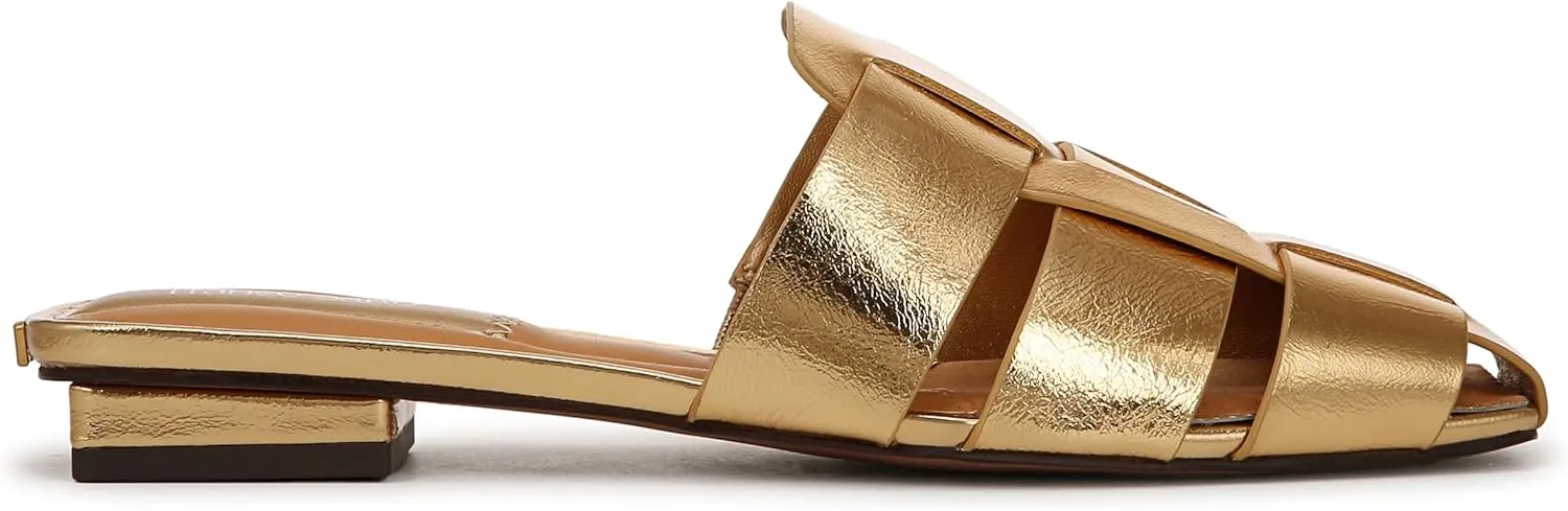 Franco Sarto Women's Tavana Fisherman Sandal