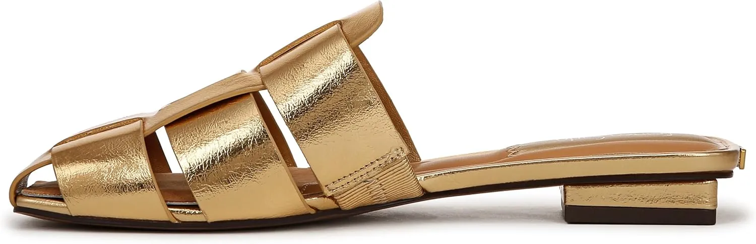 Franco Sarto Women's Tavana Fisherman Sandal