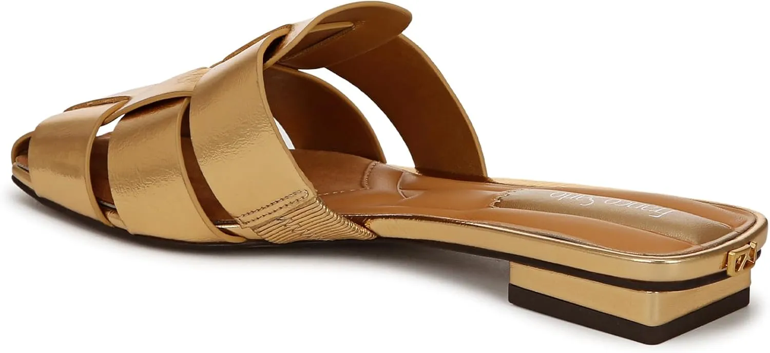 Franco Sarto Women's Tavana Fisherman Sandal