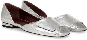 Franco Sarto Women's Tracy Skimmers Ballet Flat