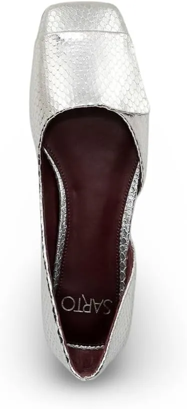 Franco Sarto Women's Tracy Skimmers Ballet Flat