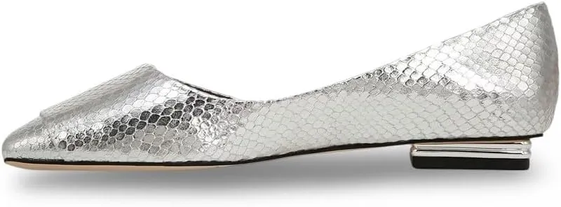 Franco Sarto Women's Tracy Skimmers Ballet Flat