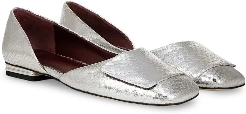 Franco Sarto Women's Tracy Skimmers Ballet Flat