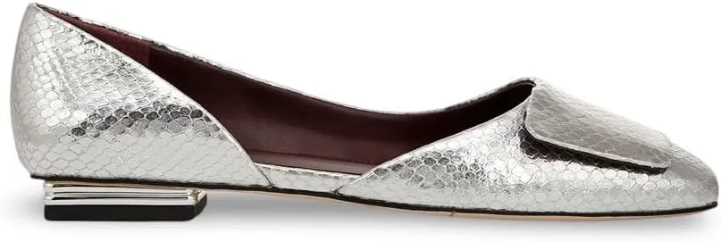 Franco Sarto Women's Tracy Skimmers Ballet Flat