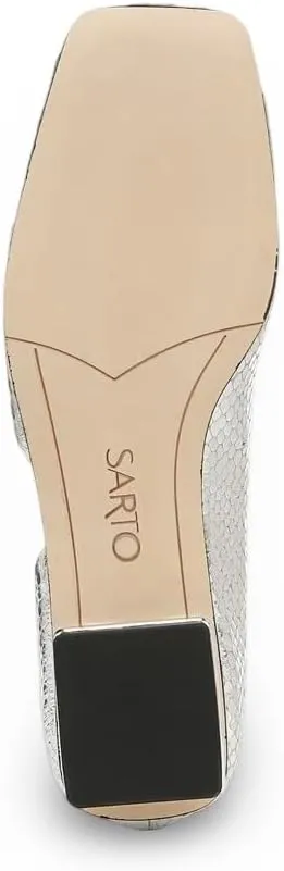 Franco Sarto Women's Tracy Skimmers Ballet Flat