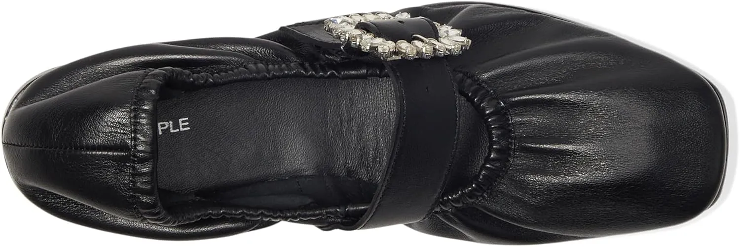 Free People Women's Ursa Gemini Ballet Flat Contemporary