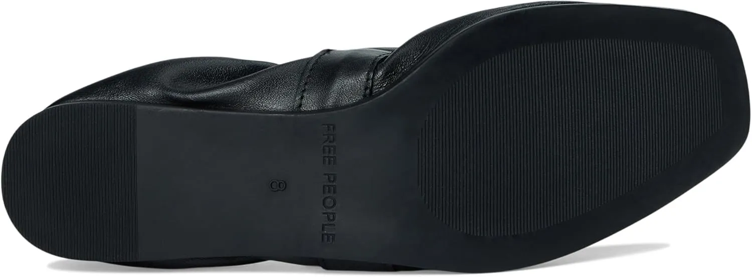 Free People Women's Ursa Gemini Ballet Flat Contemporary