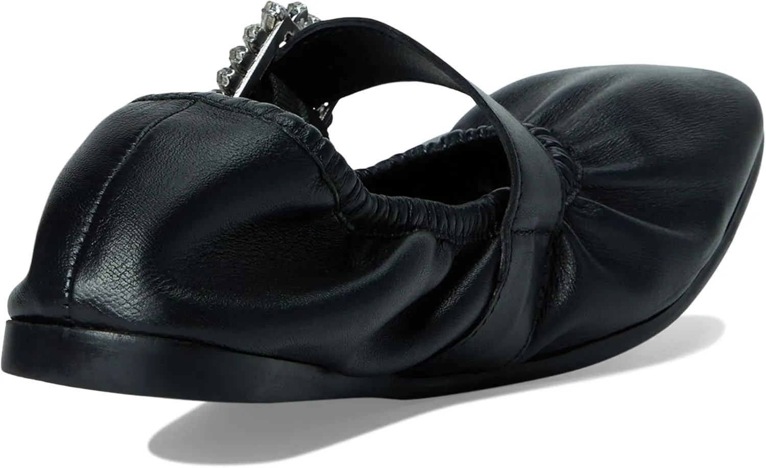 Free People Women's Ursa Gemini Ballet Flat Contemporary