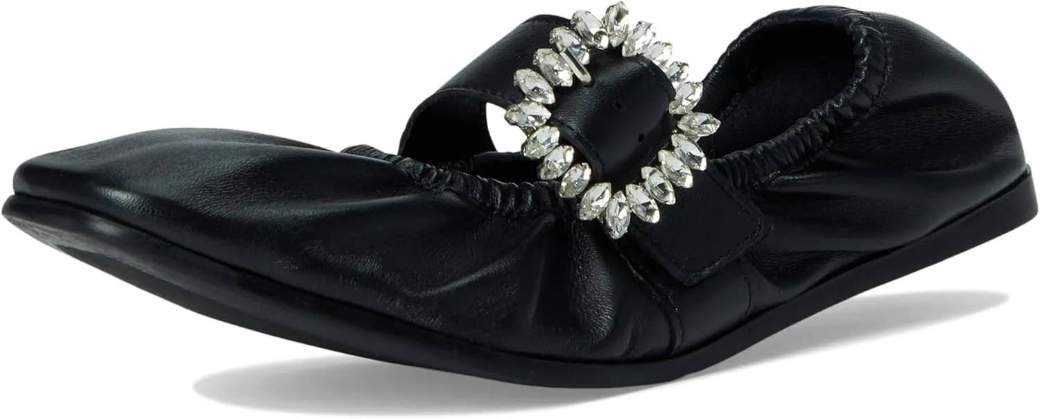 Free People Women's Ursa Gemini Ballet Flat Contemporary