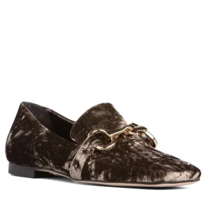 Galicia Velvet Flat