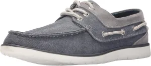 GBX Men's East Boat Shoe