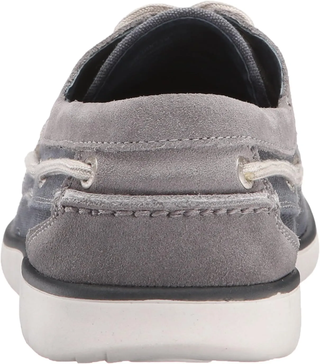 GBX Men's East Boat Shoe