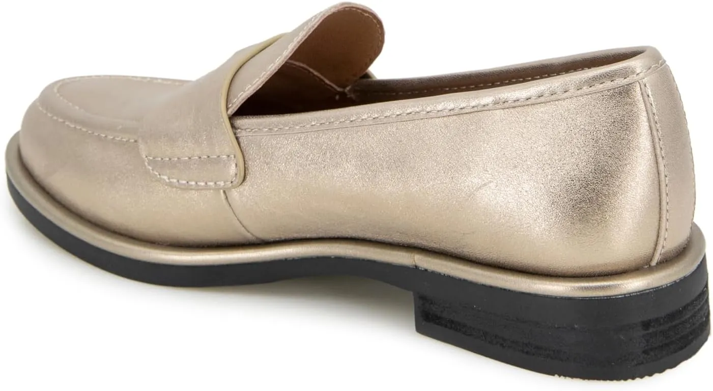 Gentle Souls by Kenneth Cole Women's Cybil Loafer