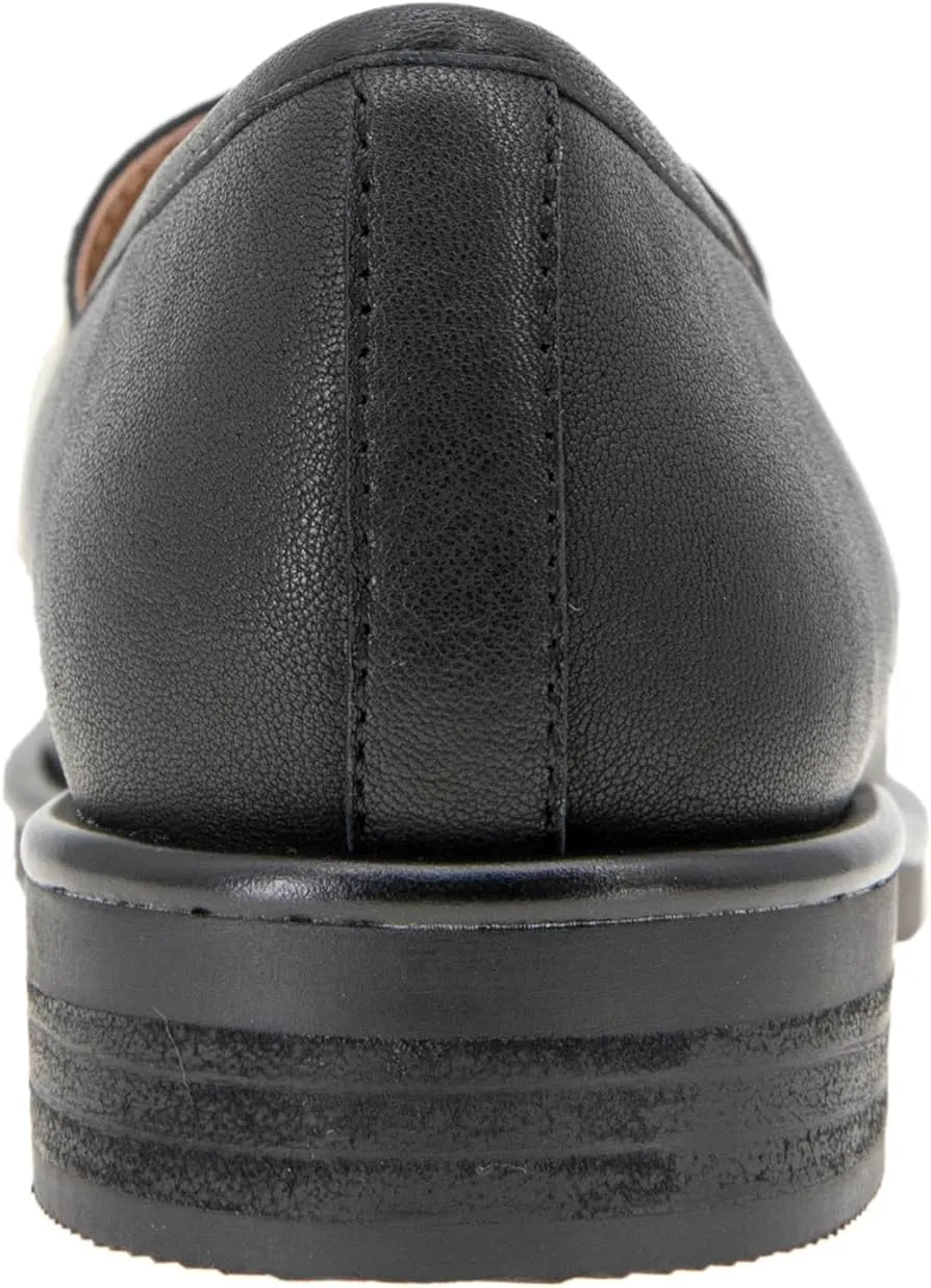 Gentle Souls by Kenneth Cole Women's Cybil Loafer