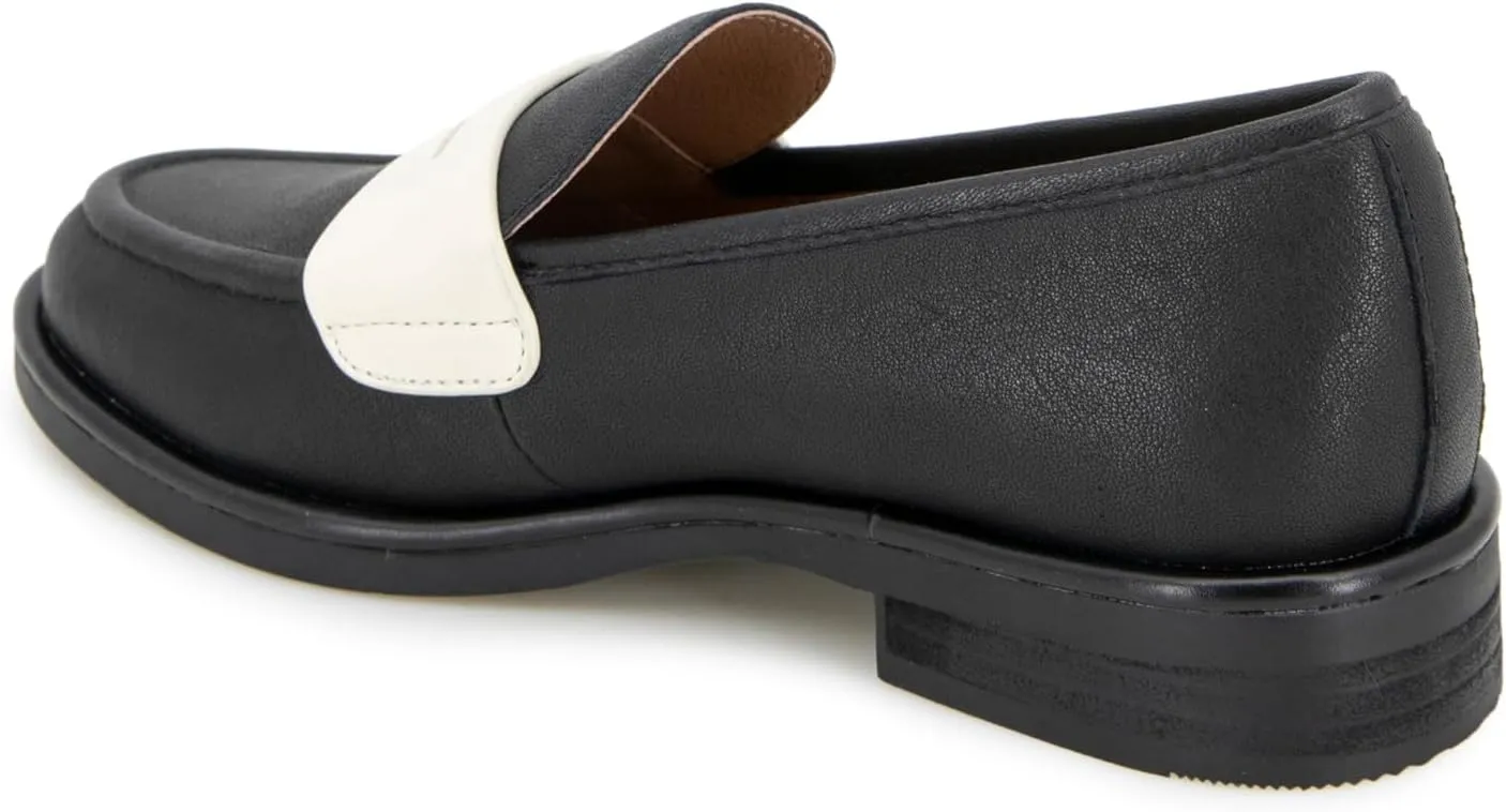 Gentle Souls by Kenneth Cole Women's Cybil Loafer