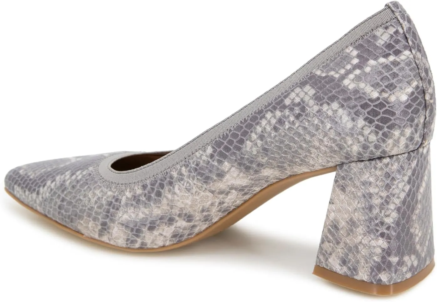 Gentle Souls by Kenneth Cole Women's Dionne Pump