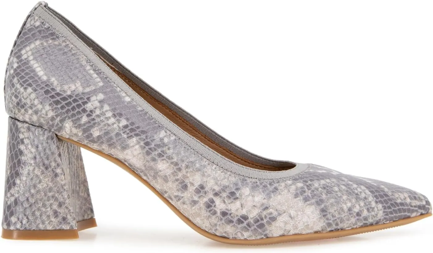 Gentle Souls by Kenneth Cole Women's Dionne Pump