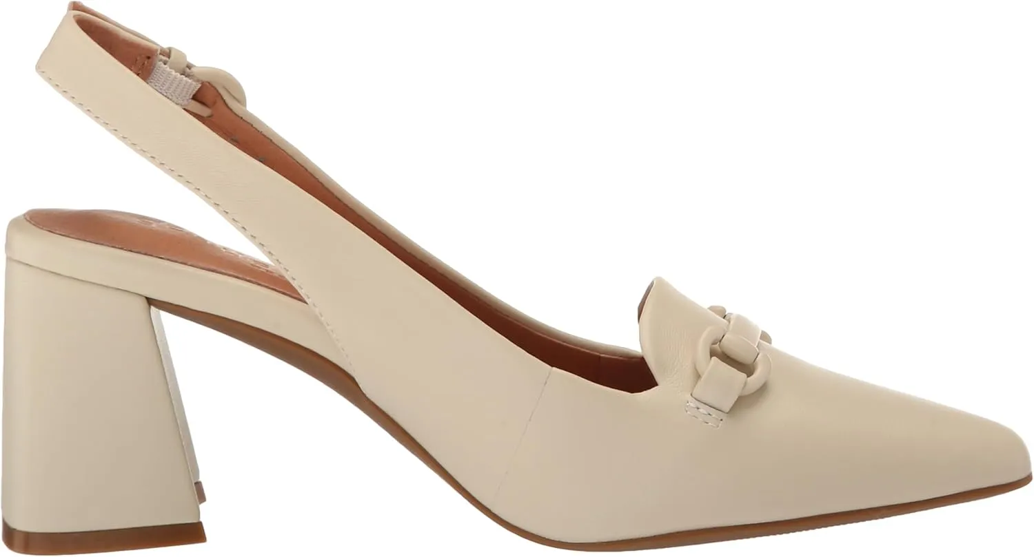 Gentle Souls by Kenneth Cole Women's Dionne Sling Pump