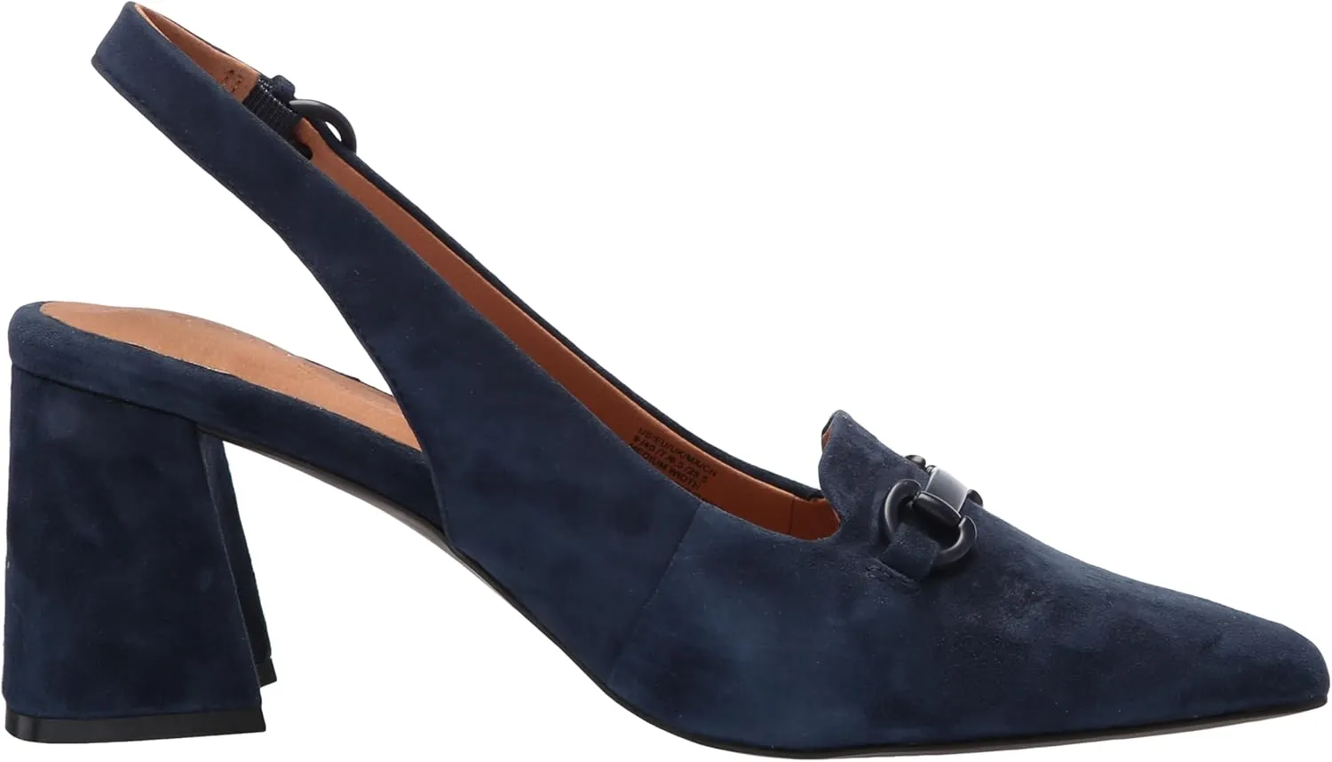 Gentle Souls by Kenneth Cole Women's Dionne Sling Pump
