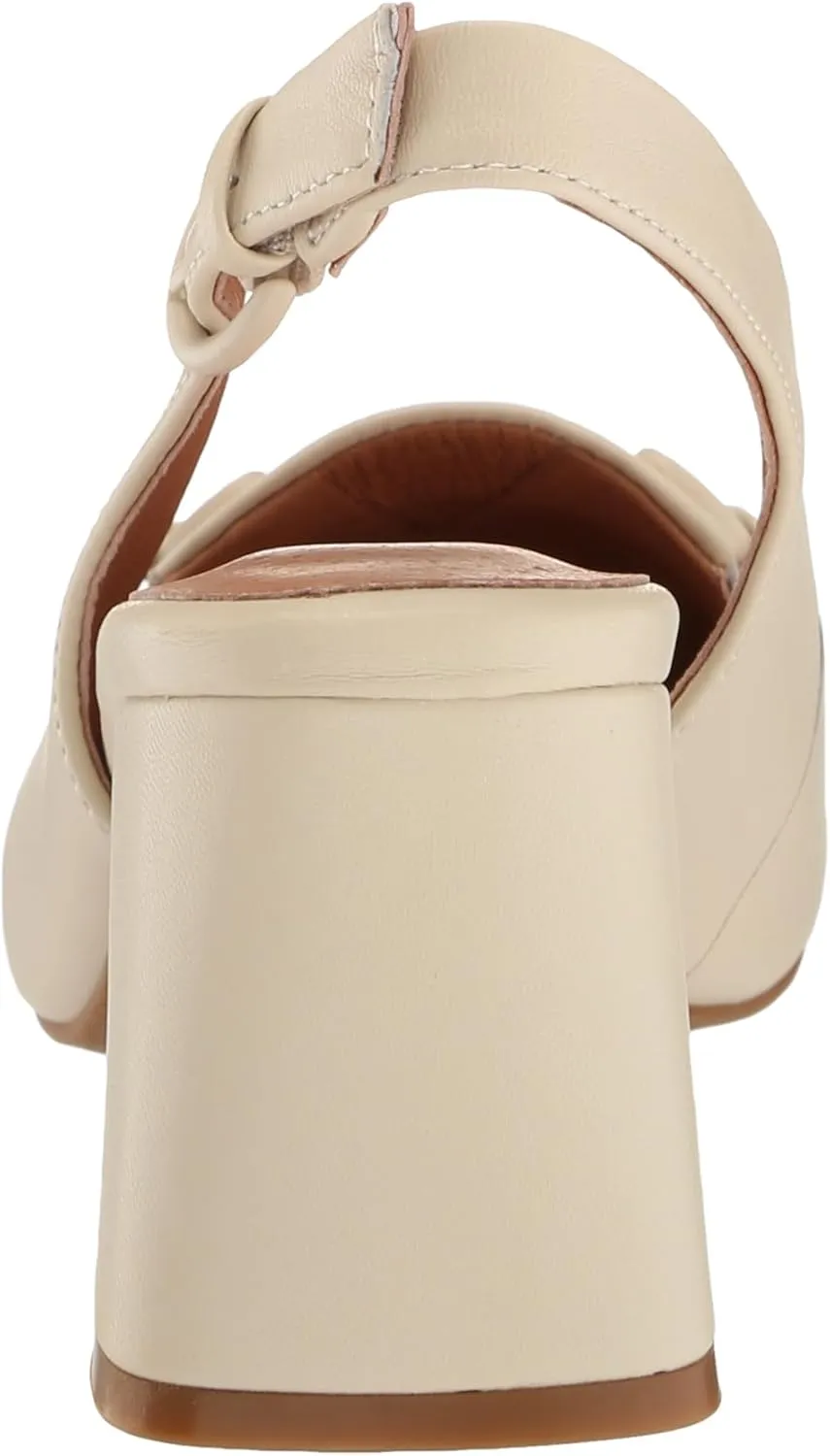 Gentle Souls by Kenneth Cole Women's Dionne Sling Pump