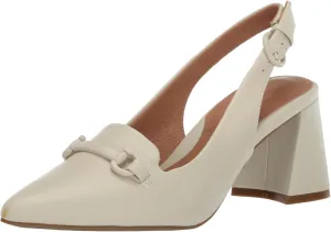 Gentle Souls by Kenneth Cole Women's Dionne Sling Pump