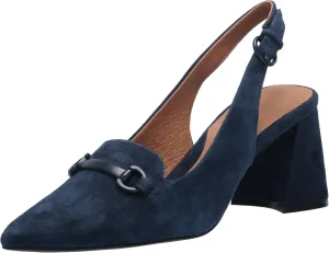 Gentle Souls by Kenneth Cole Women's Dionne Sling Pump