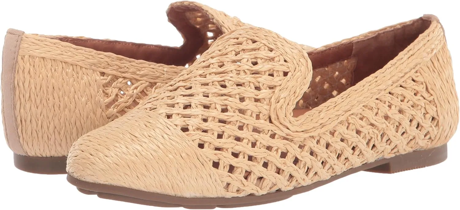 Gentle Souls by Kenneth Cole Women's Eugene Loafer