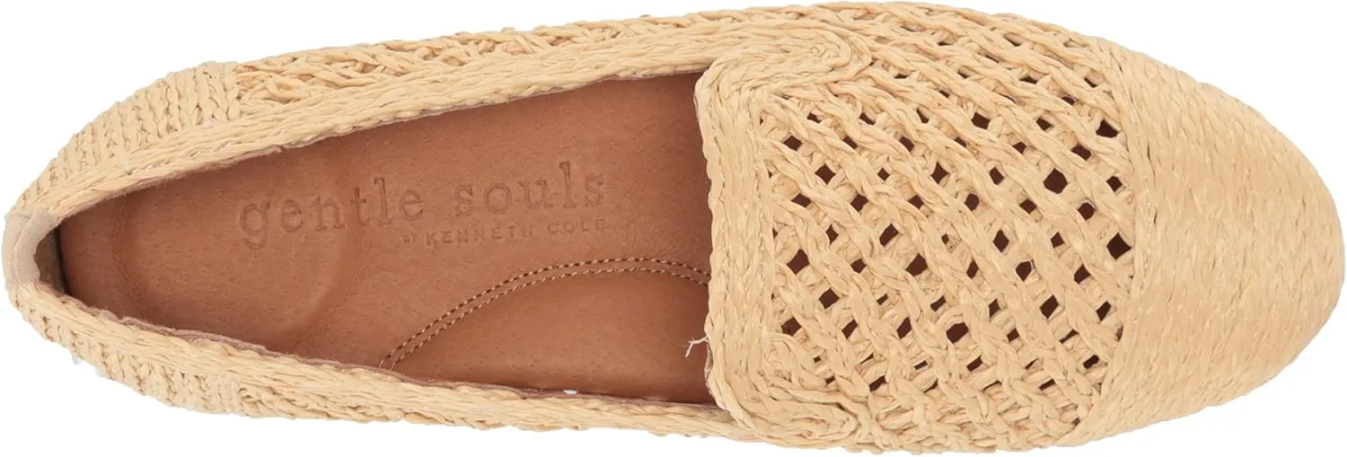 Gentle Souls by Kenneth Cole Women's Eugene Loafer