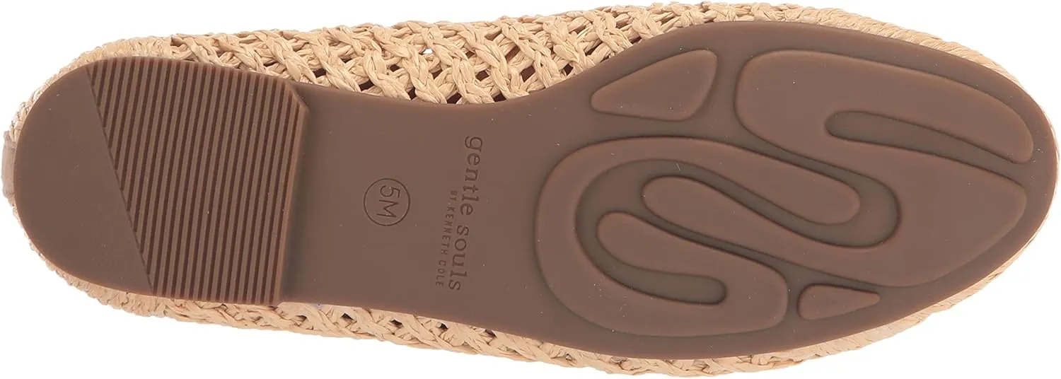 Gentle Souls by Kenneth Cole Women's Eugene Loafer