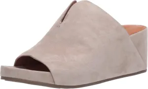 Gentle Souls by Kenneth Cole Women's Gisele 65 Mule Heeled Sandal