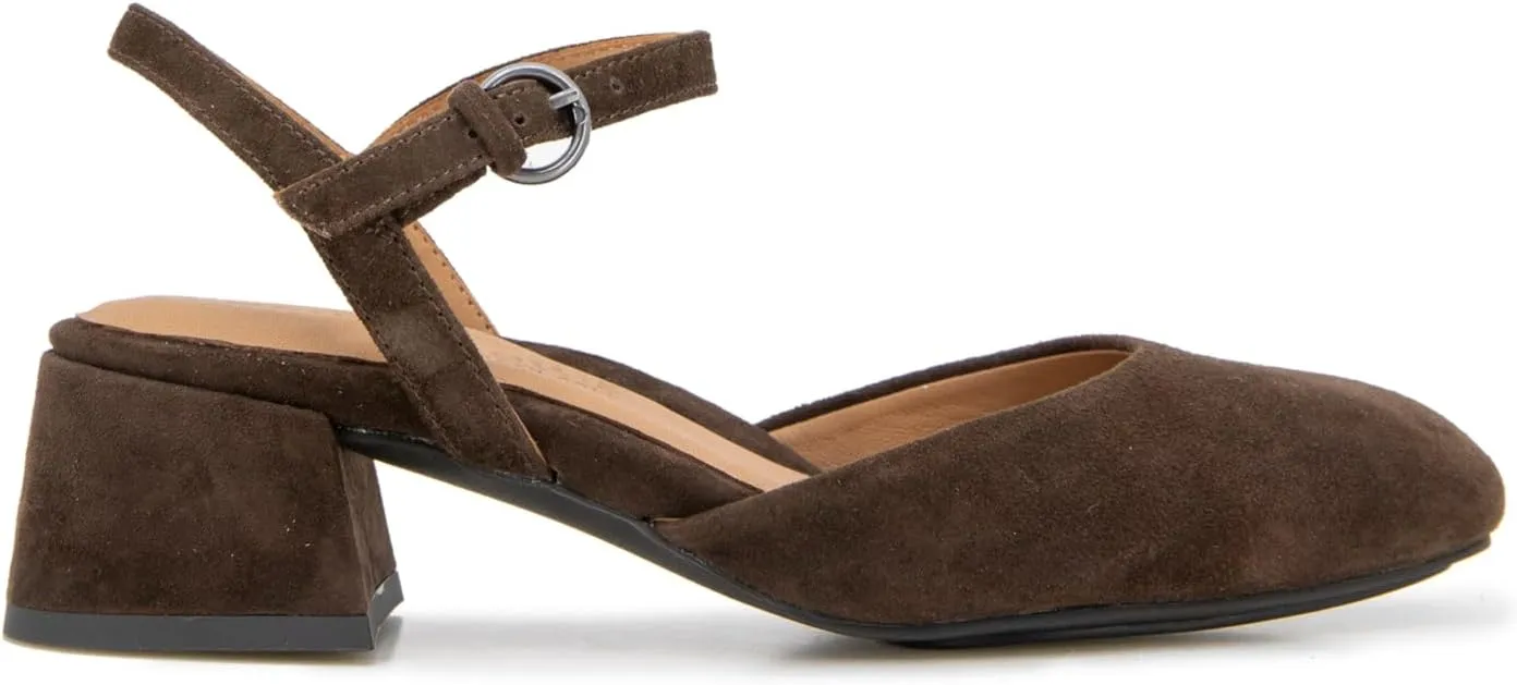 Gentle Souls by Kenneth Cole Women's Lucinda Pump