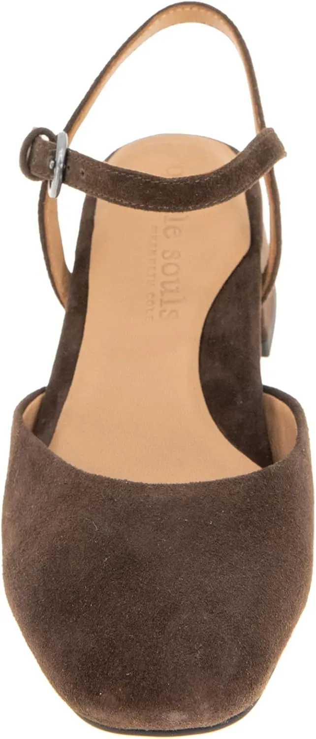 Gentle Souls by Kenneth Cole Women's Lucinda Pump