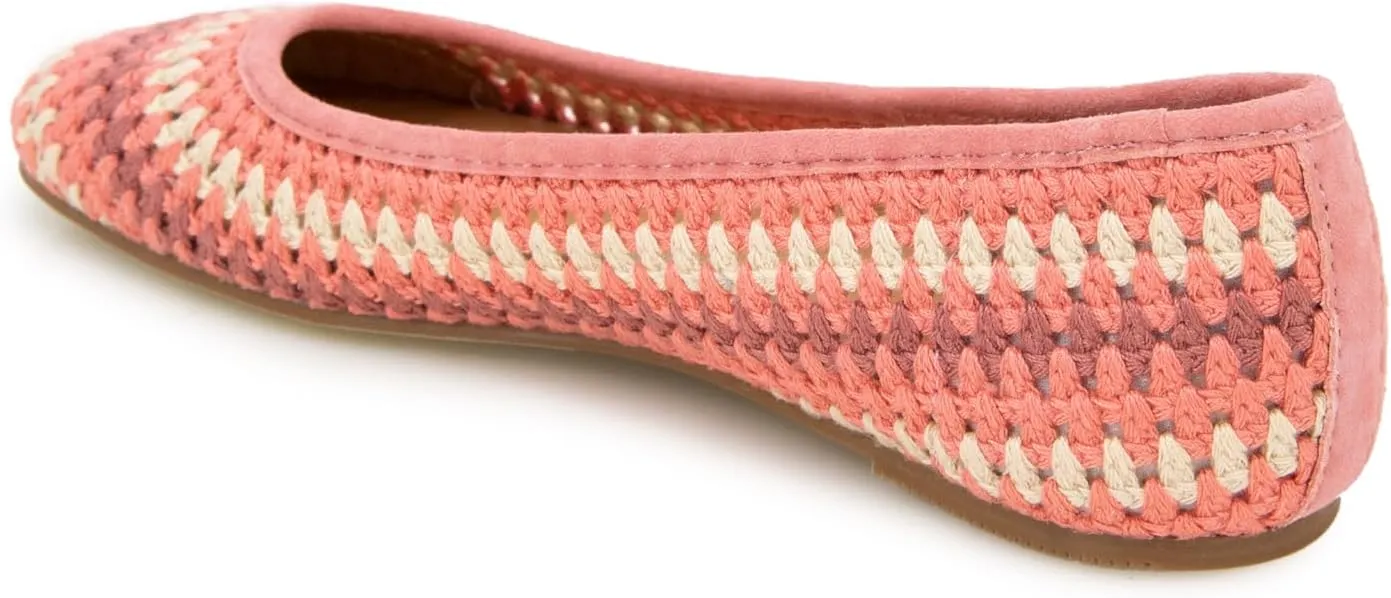Gentle Souls by Kenneth Cole Women's Mable Ballet Flat