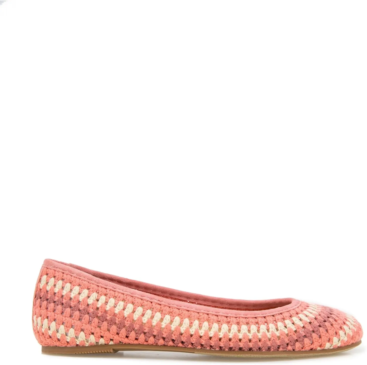 Gentle Souls by Kenneth Cole Women's Mable Ballet Flat
