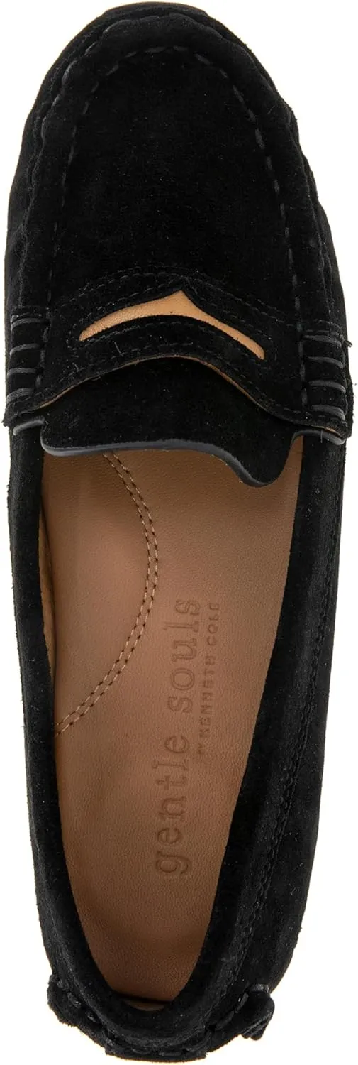 Gentle Souls by Kenneth Cole Women's Madison Loafer