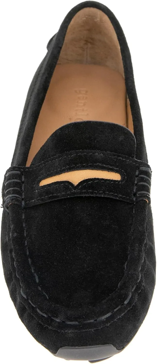 Gentle Souls by Kenneth Cole Women's Madison Loafer