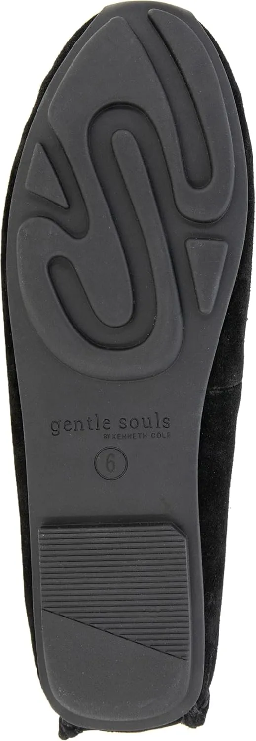 Gentle Souls by Kenneth Cole Women's Madison Loafer