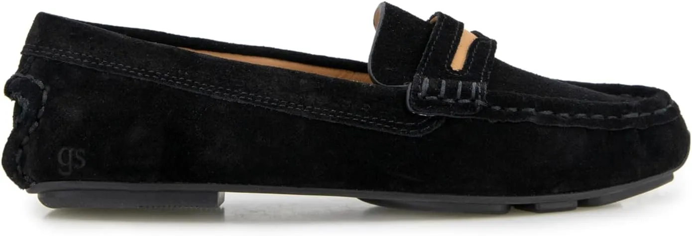 Gentle Souls by Kenneth Cole Women's Madison Loafer