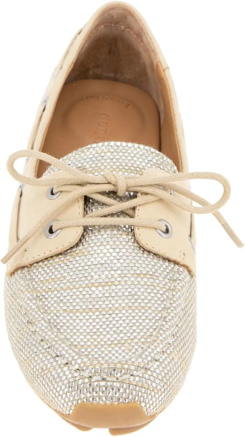 Gentle Souls by Kenneth Cole Women's Marina Ballet Flat