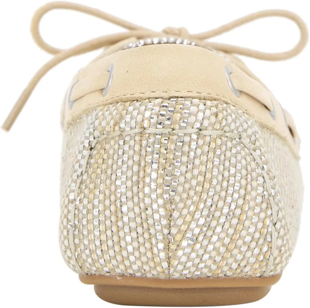Gentle Souls by Kenneth Cole Women's Marina Ballet Flat