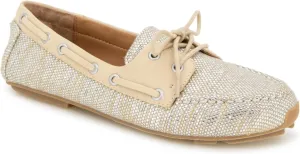 Gentle Souls by Kenneth Cole Women's Marina Ballet Flat
