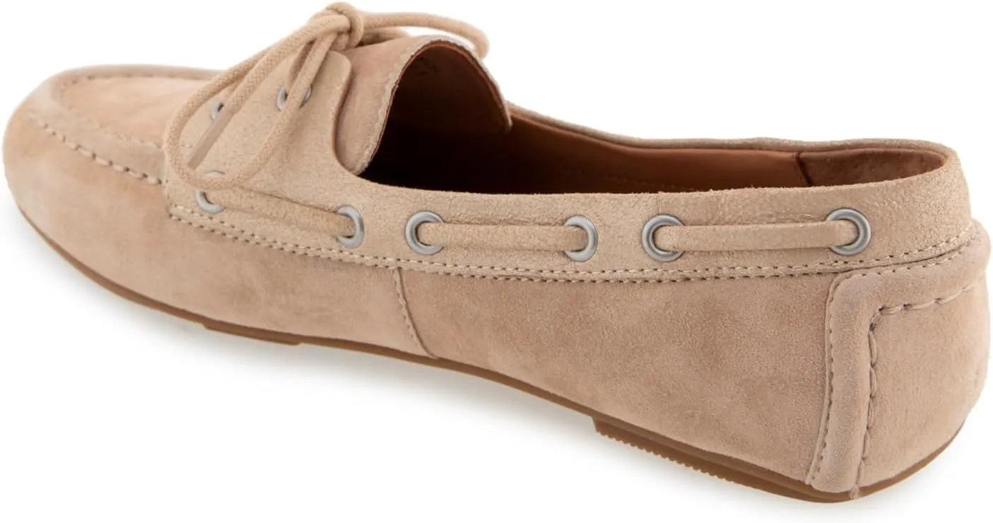 Gentle Souls by Kenneth Cole Women's Marina Ballet Flat