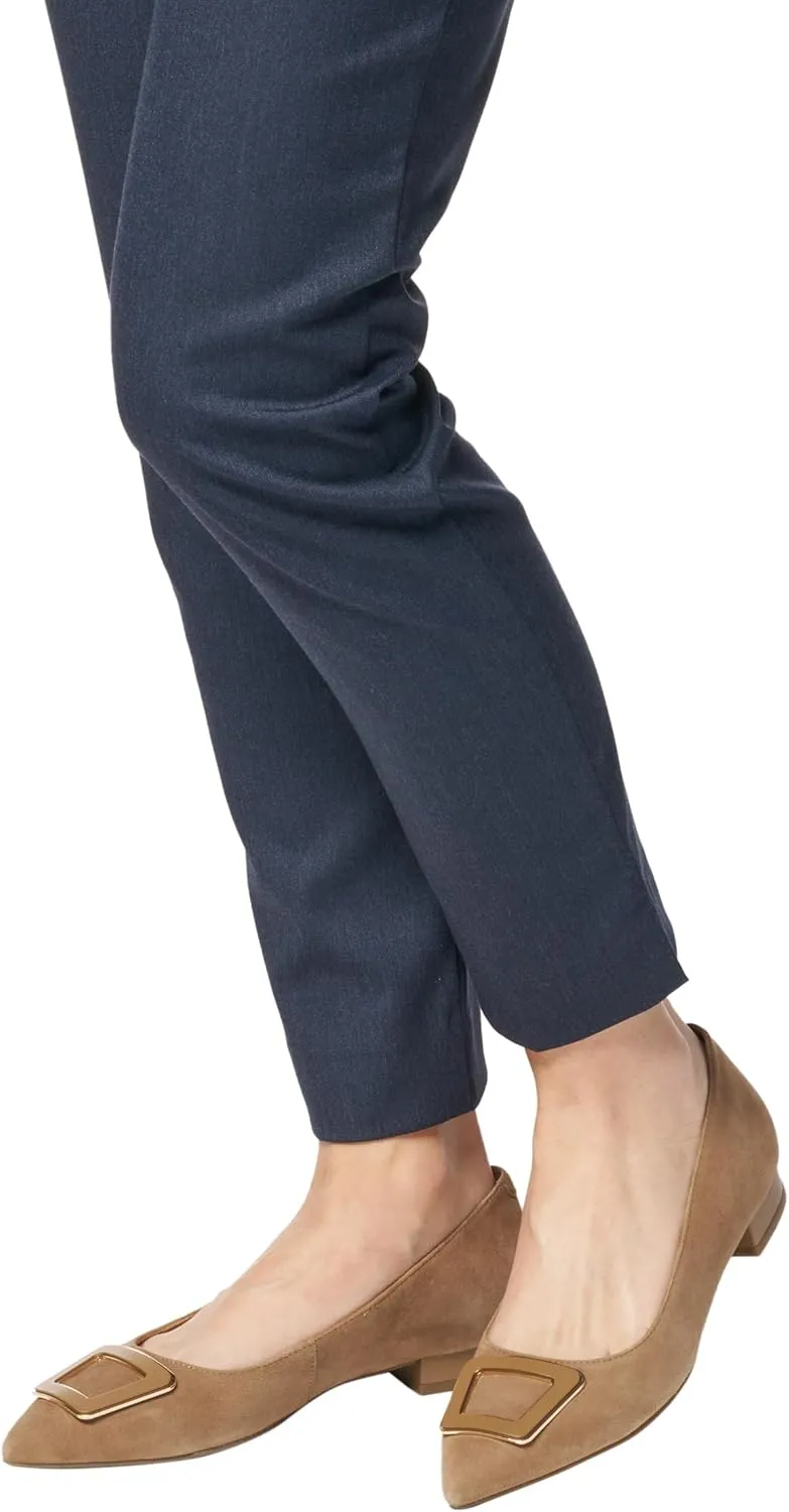 Geox Women's Ballet Flat
