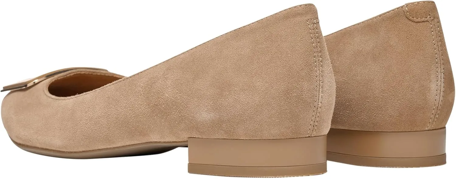 Geox Women's Ballet Flat