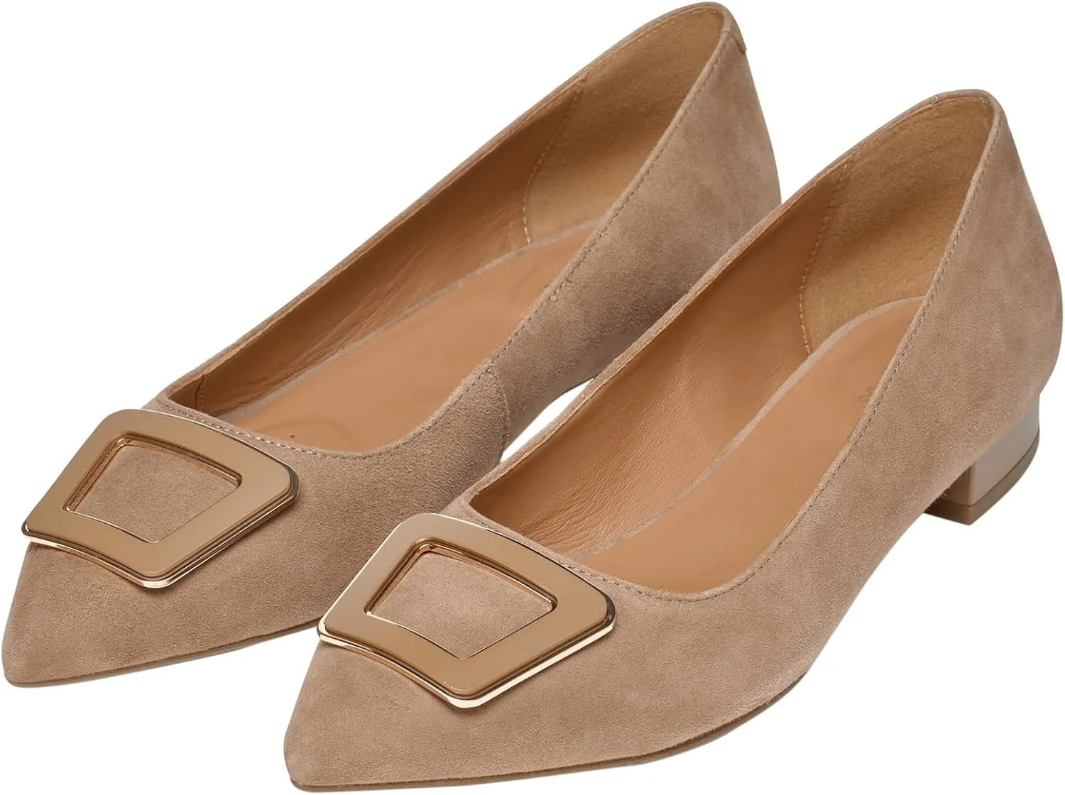 Geox Women's Ballet Flat