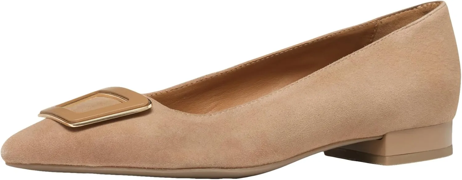 Geox Women's Ballet Flat