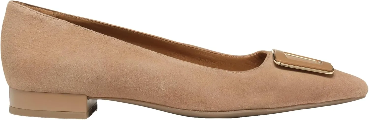 Geox Women's Ballet Flat