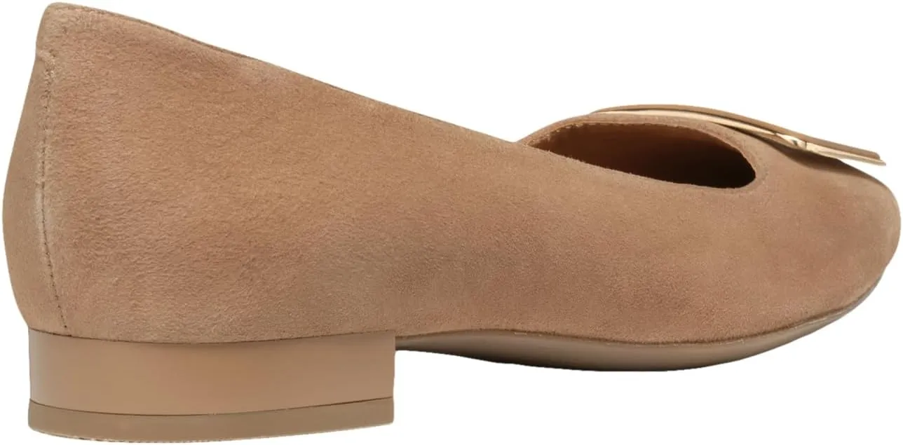 Geox Women's Ballet Flat